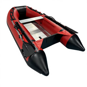 <span class=keywords><strong>Bateau</strong></span> Gonflable Léger en PVC Certifié CE, Protection Solaire, pour Croisière <span class=keywords><strong>de</strong></span> Loisirs – Vente Directe Fabricant Chinois - Product Image 2