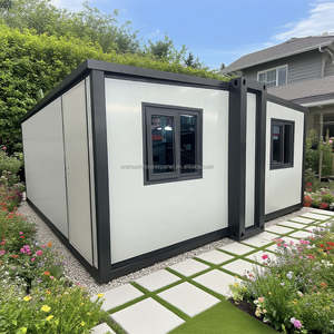 Contenedor de oficina en el puerto con dormitorio para el descanso del <span class=keywords><strong>piloto</strong></span> - Product Image 1