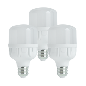 TLC DOS 15W LED ampoule de plafond économie d'énergie aluminium plastique E27/E27 Base maison décorative hôtel B22 puissance en gros Vietnam - Product Image 6