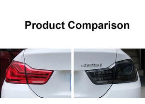 4 SÉRIE F32/F36/F82/F33/F83 Feu de virage avec <span class=keywords><strong>OLED</strong></span> pour BMW - Product Image 5