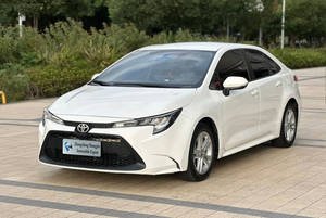 Coche usado Toyotas <span class=keywords><strong>Corolla</strong></span> Levin <span class=keywords><strong>2022</strong></span> TNGA 1.5L FWD LHD versión de entrada mejor <span class=keywords><strong>precio</strong></span> coche de gasolina - Product Image 4