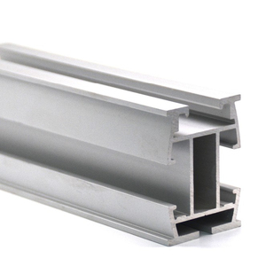 Support en aluminium anodisé pour panneaux solaires PV et support de panneau solaire - Product Image 1