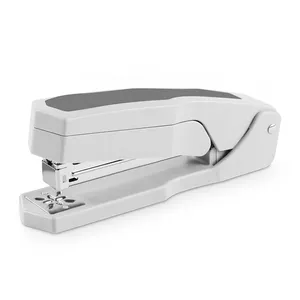 Student Stapler Office Supplies 360 Grad drehbarer Sattel hefter 12. Zentrales Hefter büro