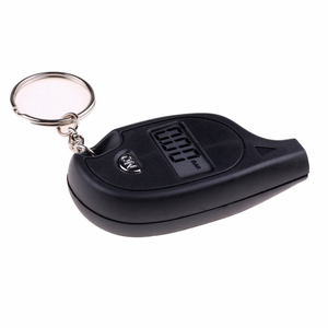Mini portachiavi portatile LCD digitale per <span class=keywords><strong>pneumatici</strong></span> per Auto manometro per Auto Test per moto automatico per strumento Tester per <span class=keywords><strong>misuratore</strong></span> di <span class=keywords><strong>pneumatici</strong></span> per Auto - Product Image 3