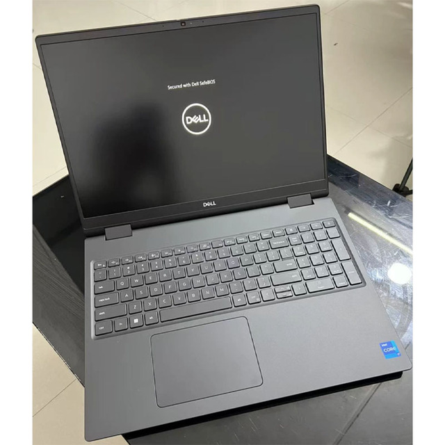 Precision 7680 Premium 13th Gen Intel Core I7-13850HX 16GB RAM 512GB SSD N-VI-DIA RTX 2000 Ada (8GB GDDR6)