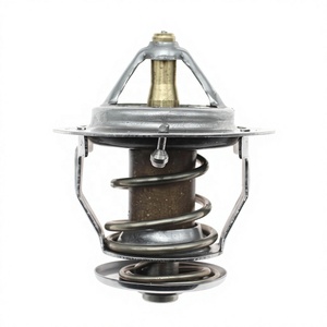 Termostato de Motor 0K41015171 para Kia 88C, Pieza de Repuesto para el Sistema de Refrigeración - Product Image 4