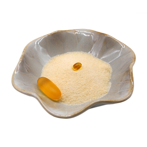 Vente en gros Chine prix direct d'usine <span class=keywords><strong>180</strong></span> <span class=keywords><strong>gélatine</strong></span> de peau de boeuf de <span class=keywords><strong>Bloom</strong></span> pour capsule molle - Product Image 3