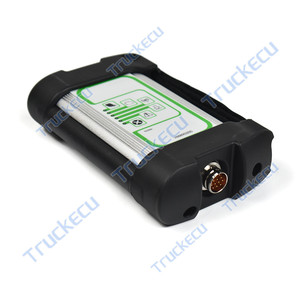 Outil de diagnostic d'excavatrice automatique Vocom 88890300 avec Ptt 2.8 <span class=keywords><strong>APCI</strong></span> pour VCADS Outil de scanner de diagnostic d'excavatrice de camion lourd - Product Image 2