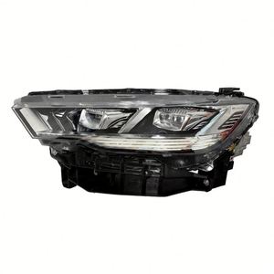 ชุดไฟหน้าสำหรับรถยนต์ GWM Haval H6 รุ่น Harvard H6 หมายเลขอะไหล่ 4121100xkn03a - Product Image 2