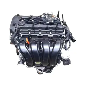 现代G4KE g4fc g4na新型G4ke发动机长缸体4缸汽油汽油全发动机总成
