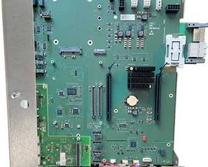 Servicio de Reparación de Placa Trasera Original KTZ304324 para Ecógrafo Voluson Expert 18, Componentes Originales - Product Image 1