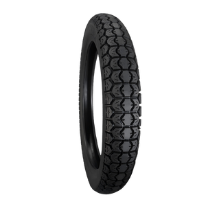 Pneus de moto antidérapants de haute qualité Nouveau pneu de moto Tubeless Taille 2.75-17 - Product Image 1