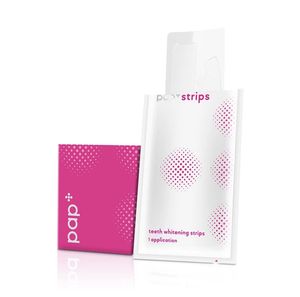 <span class=keywords><strong>Bandes</strong></span> <span class=keywords><strong>blanchissantes</strong></span> pour les <span class=keywords><strong>dents</strong></span> sans peroxyde PAP 2026, avec élimination des taches et traitement en 30 minutes, marque privée, blanchiment dentaire - Product Image 2