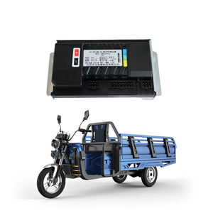 Controlador de vehículo eléctrico inteligente profesional, herramienta eléctrica, accesorios para monopatín de Motor de coche - Product Image 2