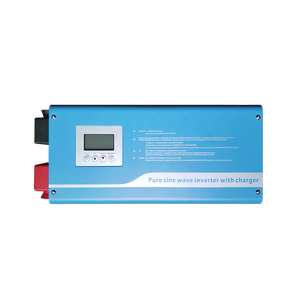 1kw 2kw 3kw 4kw 5kw 6kw 8kw 10kw Système solaire hors réseau IP65 Solax 10kw NKFT-3KW Hors réseau IP65 NKFT-3KW - Product Image 1