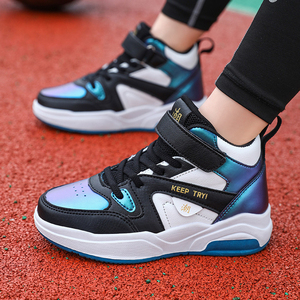 <span class=keywords><strong>Sneakers</strong></span> alla Moda per Bambini, Scarpe da Corsa e Passeggio per Ragazzi, Sneaker Casual Traspiranti, Scarpe per Bambini Primavera 2024 - Product Image 4