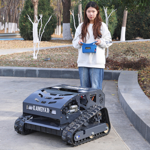 <span class=keywords><strong>Tondeuse</strong></span> robot intelligente pour la maison, navigation automatique sans limites, désherbeur de jardin, <span class=keywords><strong>tondeuse</strong></span> à gazon - Product Image 3