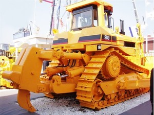 <span class=keywords><strong>Bulldozer</strong></span> sobre orugas chino de alta calidad 430HP <span class=keywords><strong>SD9</strong></span> en venta - Product Image 4