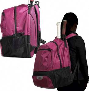 Bolsa de Pickleball de Muestra Gratuita, Bolsa Deportiva para Pickleball al Aire Libre, Bolsas de Pickleball Personalizadas para Hombre y Mujer - Product Image 6