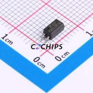 Optoacoplador de Salida de Transistor TLP292(GR-TPR,E(T SOIC-4) Original, Nuevo de Marca - Product Image 1