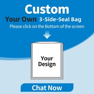 <span class=keywords><strong>Bolsas</strong></span> de Embalaje Transparentes Perforadas de PET a Prueba de Humedad <span class=keywords><strong>para</strong></span> Uvas y Plátanos, <span class=keywords><strong>Bolsas</strong></span> Planas con Cierre Autoadhesivo <span class=keywords><strong>para</strong></span> Frutas Frescas - Product Image 5