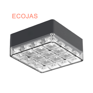 Ecojas eivissa thông minh Downlight trần ánh sáng điều khiển từ xa hiện đại Acrylic căn hộ - Product Image 1