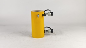กระบอกไฮดรอลิกแบบสองทาง 150 ตัน ยี่ห้อ ENERPAC รุ่น CLRG-15012 ระยะชัก 300 มม. สำหรับยกของหนัก - Product Image 4