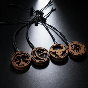 Perfume Personalizado para Automóvil, Más Competitivo, Duradero, de Lujo, Ambientador para el Interior del Automóvil - Product Image 1