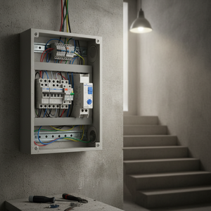 Timer automatico per scale (Solera AE16/230) - Product Image 3