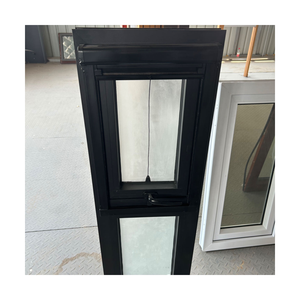 Auvent en aluminium à <span class=keywords><strong>double</strong></span> <span class=keywords><strong>vitrage</strong></span> de qualité supérieure utilisé pour la salle de bain - Product Image 4