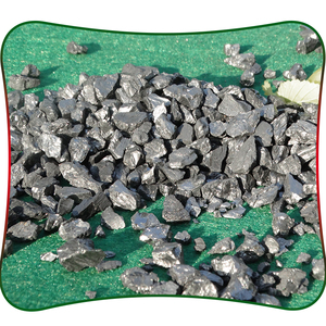 Rushun 92% คาร์บอนแบบไร้ควันสำหรับถ่านกัมมันต์แบบไร้ควัน (5-8มม.) ตัวกระตุ้นทางเคมีของผู้ให้บริการ - Product Image 4