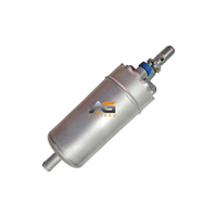 Bomba de Combustible Eléctrica Automática, Bomba de Combustible sin Escobillas, Bomba de Combustible para Automóvil, Bomba de Combustible Interna, Bomba de Inyección de Combustible Disponible 05845534, Bomba de Gasolina