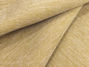 Tela de Sarga Imitación Acetato de 230GSM, Estética Arena Fluida, Brillo <span class=keywords><strong>Bicolor</strong></span> para Pantalones, Faldas y Gabardinas 8364 # - Product Image 5