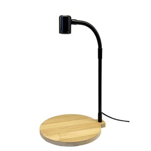 Nuovo arriva ad alta luminosità 3W LED Full spectrum micro landscape growth lights <span class=keywords><strong>per</strong></span> bottiglia ecologica vaso <span class=keywords><strong>per</strong></span> terrario da interno - Product Image 1