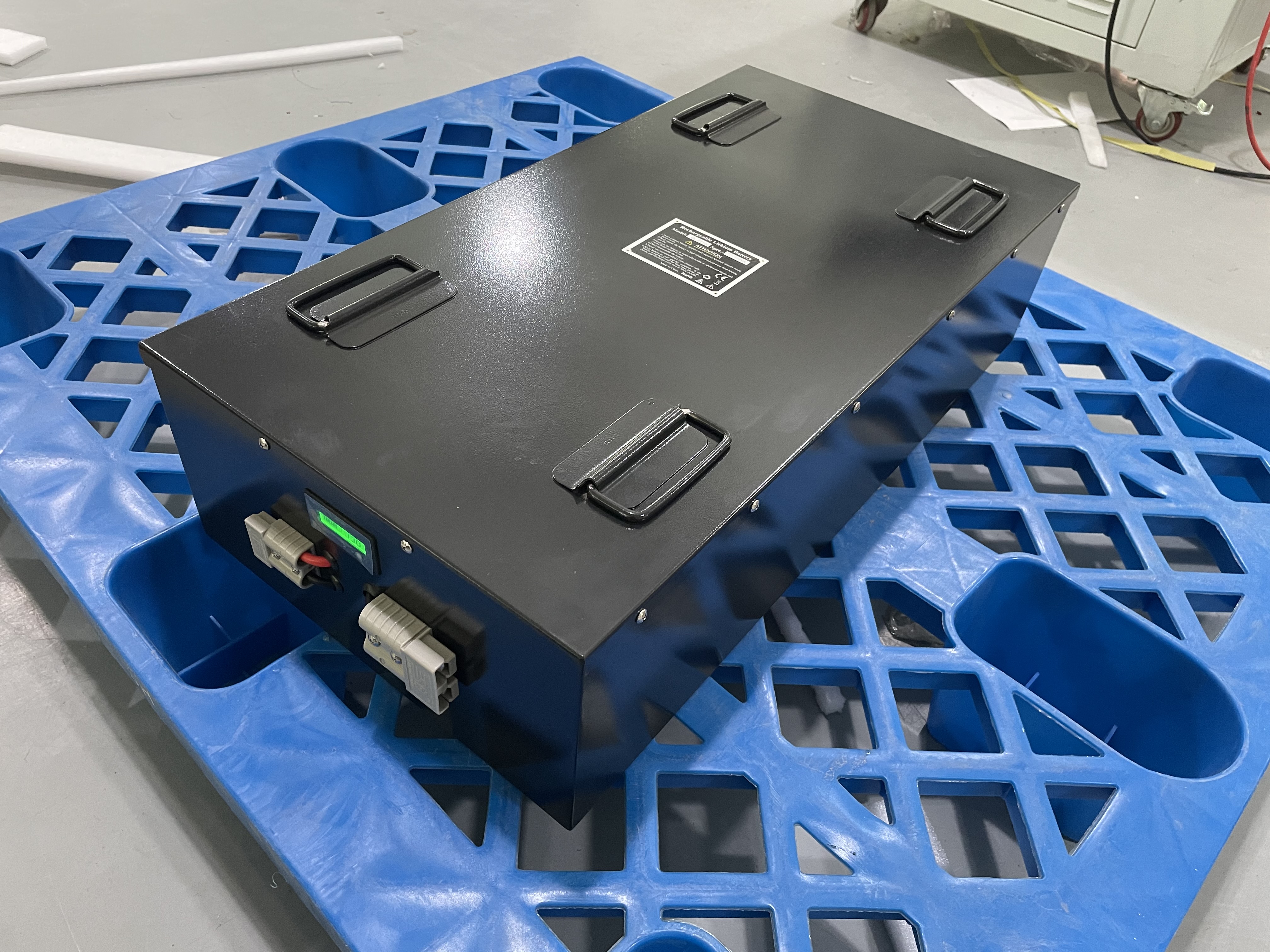Customize Production Lifepo4 EV Battery Pack 72v 150ah with 4000+ lifes