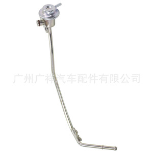 ตัวควบคุมแรงดันน้ำมันเชื้อเพลิง 23280-75040 สำหรับอะไหล่รถยนต์โตโยต้า OEM - Product Image 5