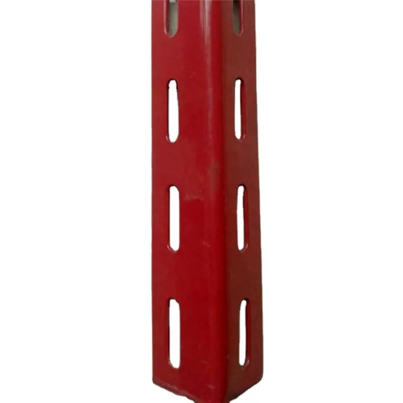 POPULAR Q195 slotted angle for shelf