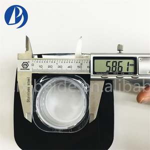 Tapa <span class=keywords><strong>cuadrada</strong></span> duradera para <span class=keywords><strong>licuadora</strong></span> con tapa central de llenado, compatible con licuadoras <span class=keywords><strong>Oster</strong></span> Osterizer - Product Image 5