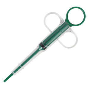 Alimentador de medicamentos para mascotas, dispensador de agua para gatos, ayuda para administrar medicamentos a cachorros, jeringa, pinzas para medicamentos, suministros para desparasitación - Product Image 2