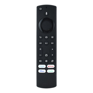 Télécommande vocale CT-95018 pour <span class=keywords><strong>Toshiba</strong></span> & Insignia <span class=keywords><strong>4K</strong></span> LED UHD Smart <span class=keywords><strong>TV</strong></span> 40C350KU 43C350KU 50C350KU 55C350KU 65C350KU contrôleur - Product Image 3
