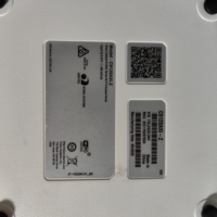 Point d'accès intérieur Cisc C9120AXI-Z 802.11ax MU-MIMO OFDMA avec sécurité WPA3 et alimentation PoE+ pour bureaux à haute densité
