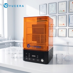 YUCERA Cámaras de Lavado y Curado Independientes, Proceso Optimizado, Máquina de Lavado y Curado para Impresión 3D - Product Image 1