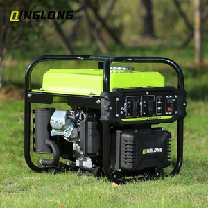 Générateur magnétique à moteur Qinglong QL2000ix 220V 50/60Hz, alternateur Bassano Ngiri - Product Image 2