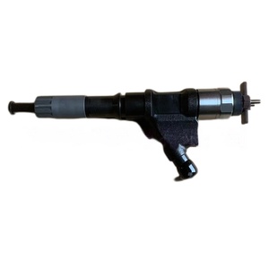 Nuevos inyectores Common Rail de combustible diésel VG1246080051 Probador de inyección - Product Image 1