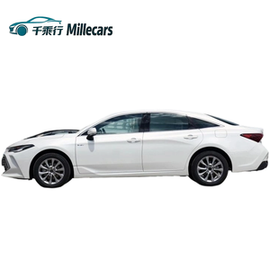 Auto Usado Avalon en Buenas Condiciones, Aire Acondicionado, Gasolina, Bajo Kilometraje, Uso Diario, Volante a la Izquierda - Product Image 3