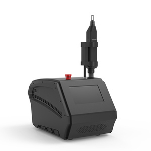 Máquina de Lavado de Cejas No Invasiva, Elimina Tatuajes, Manchas y Lunares, Rejuvenecimiento de la Piel - Product Image 2