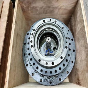 Repuestos para Excavadora EC240 EC290B, Caja de Cambios de Transmisión Final VOE14528735 VOE14528258 14528258 de Alta Calidad - Product Image 4