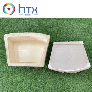 Molde <span class=keywords><strong>de</strong></span> retención <span class=keywords><strong>de</strong></span> <span class=keywords><strong>hormigón</strong></span> para pared seca, ladrillo <span class=keywords><strong>de</strong></span> retención autoempotrado - Product Image 2