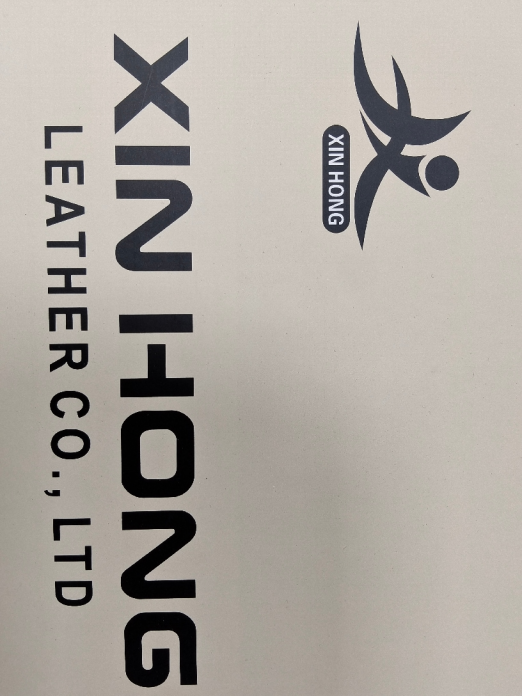 DONGGUAN XIN HONG LEATHER CO., LTD. logo