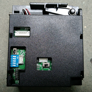 WEI-YA HI-11UCSG Drop Shipping Chèn Loại Nhiều Đồng Xu Chọn Phụ Tùng Chấp Nhận Cho Máy Bán Hàng Tự Động Arcade Trò Chơi Máy - Product Image 3